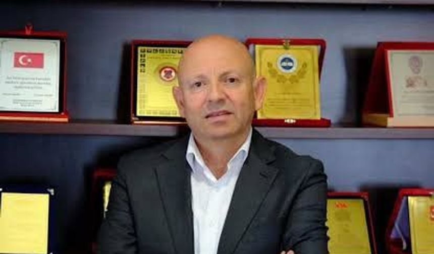 Bilal Çeker yeniden başkanlık gündeminde