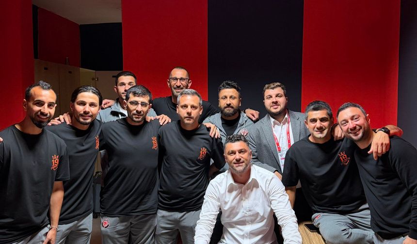 Burak Yılmaz’dan eski takımı sonrası olay paylaşım