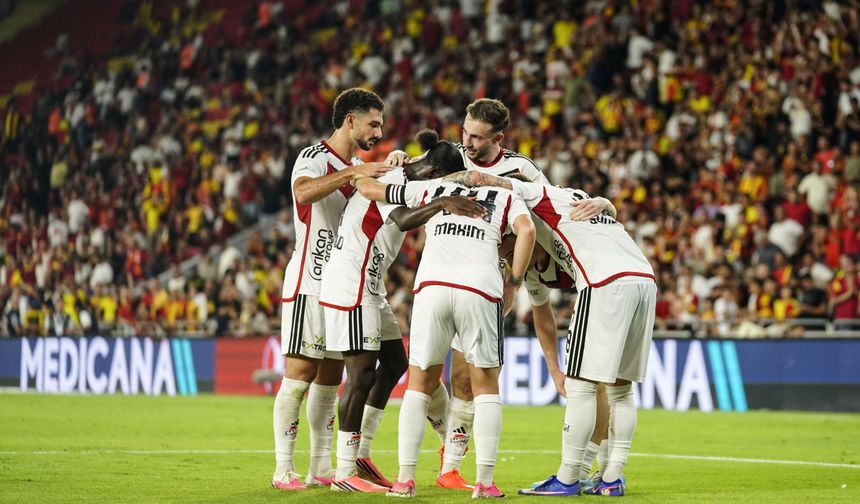 Gaziantep FK, Başakşehir karşısında çıkış arıyor