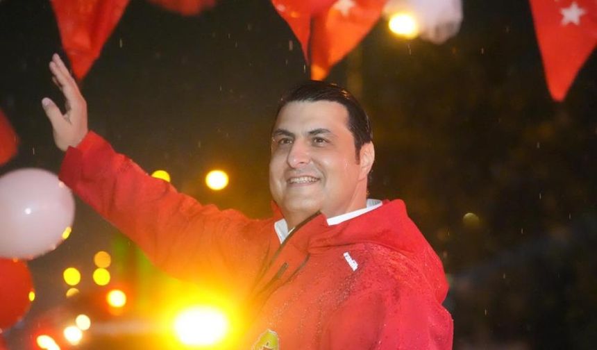 Cumhuriyet’in 103. Yılına Özel 103 Araçlık Kortej