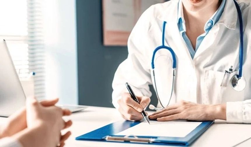 Doktora başvuru sayısı 1 milyar 139 milyona çıktı