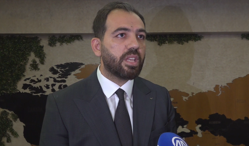 GTO’da başlayan yolculuk meclis üyeliğine uzandı