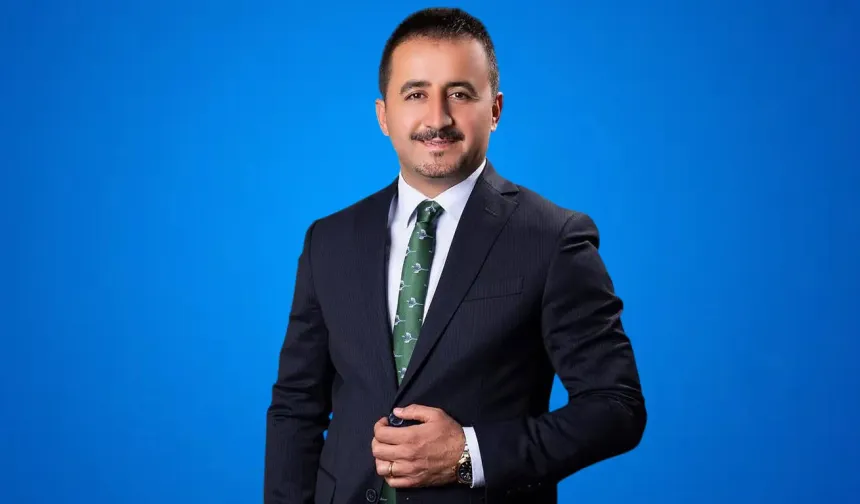 Gökpınar Sessizliğini Bozdu: Aday Olacak mı?