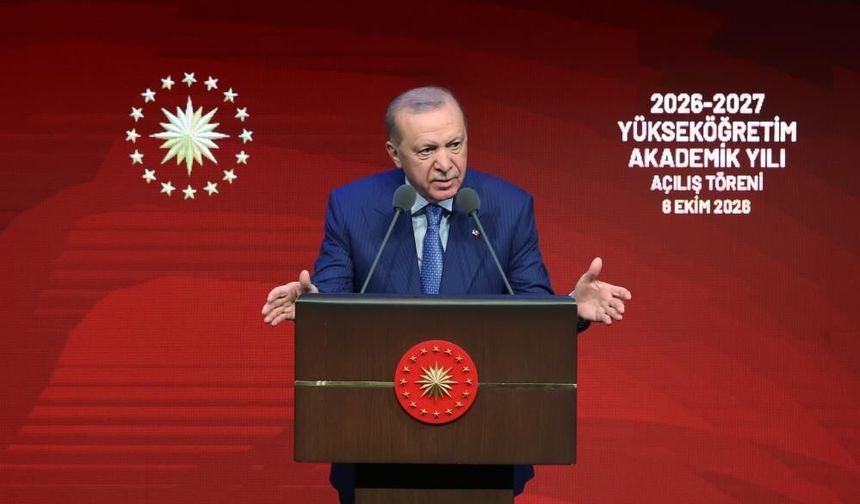 Cumhurbaşkanı Gaziantep İçin Müjdeyi Verdi
