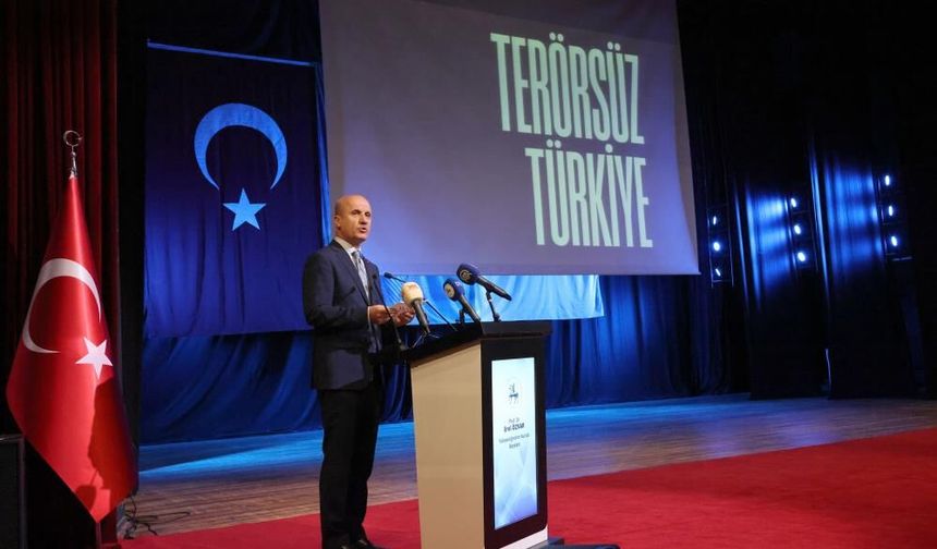 Gaziantep'te 120 Bin Öğrenciye İşletmede Eğitim