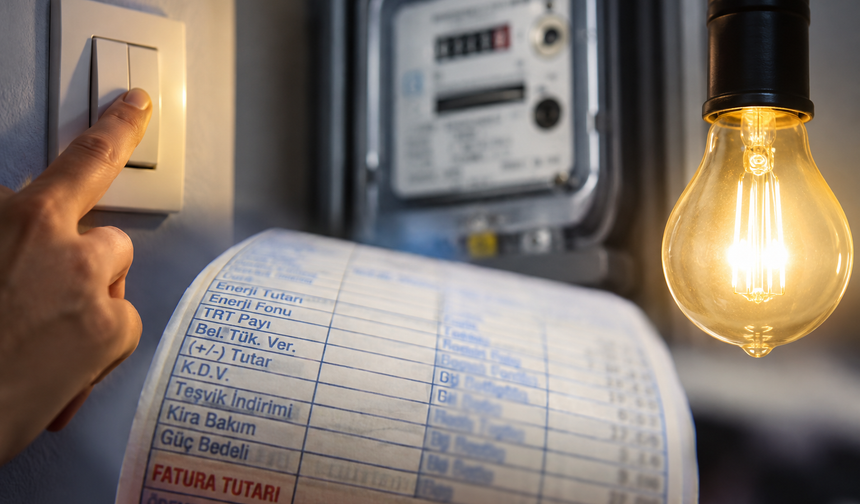 Elektrik Desteğinde Kritik Sınır