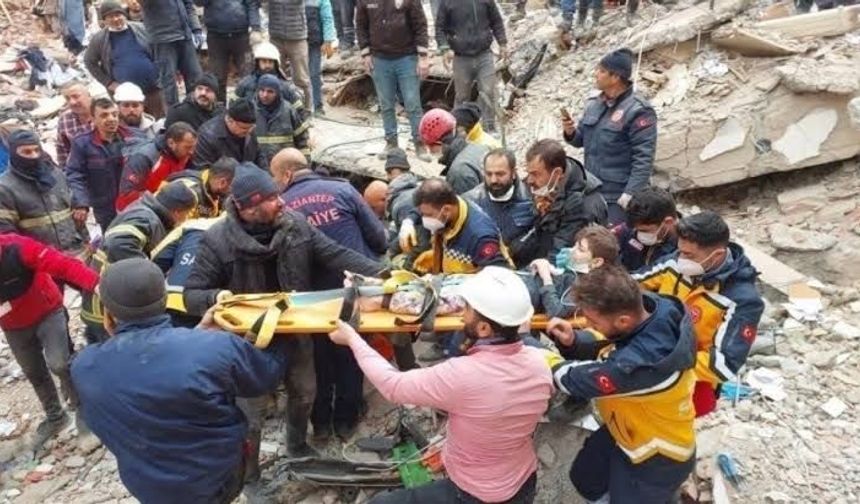 Furkan Apartmanı Davasında Karar İkinci Kez Bozuldu
