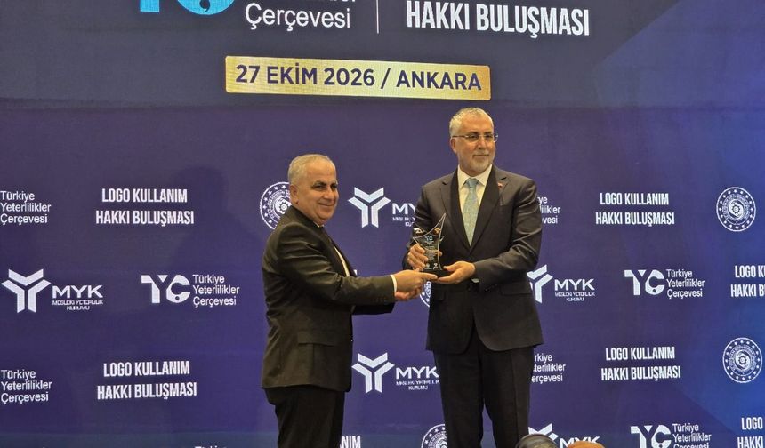 Gaziantep Üniversitesi Türkiye’nin İlk 20’sinde