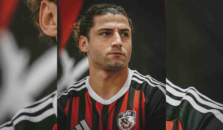 Gaziantep FK’da Fuat Bavuk şoku