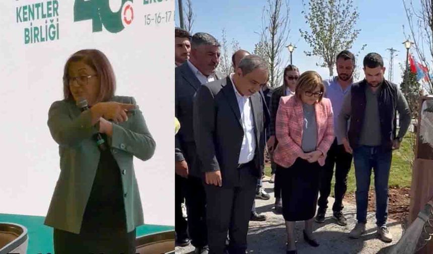 Gaziantep’te afetlere karşı dirençli şehir gündemi