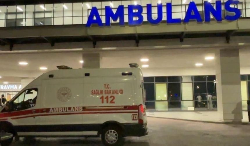 Gaziantep’te silahlı saldırıda yaralanan genç öldü