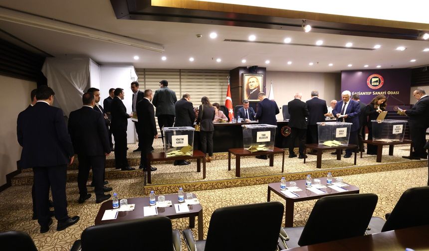 GSO'da Yeni Dönem Başladı