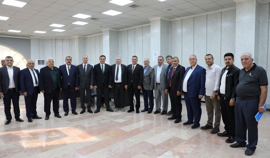 GTB’de Seçim Sonuçları Belli Oldu