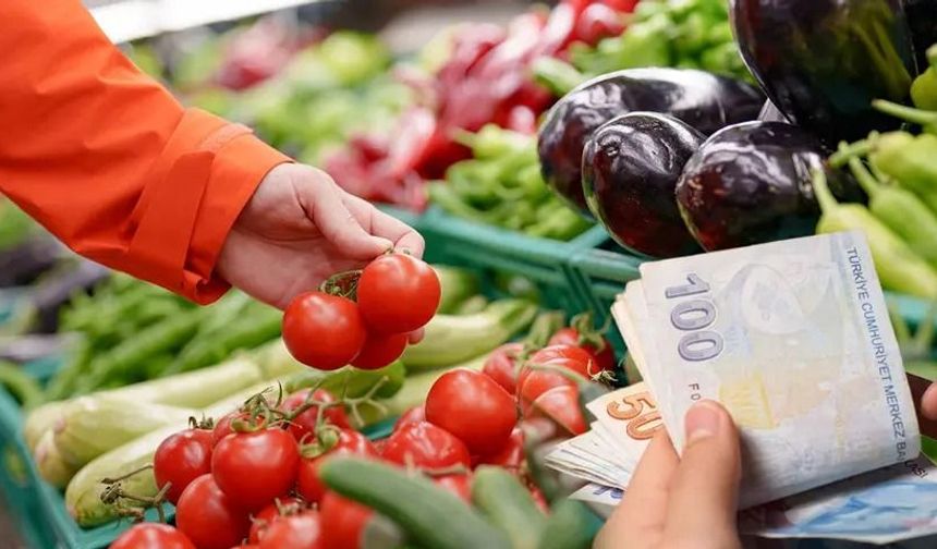 Yeni Hal Yasası geliyor: Aracılara düzenleme
