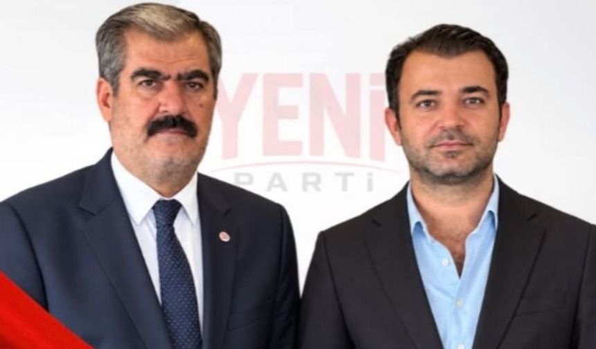 Yeni Parti Gaziantep İl Başkanlığı Seçiminde Flaş Gelişme