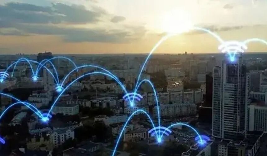 Türkiye'de internet abonesi 100 milyonu aştı