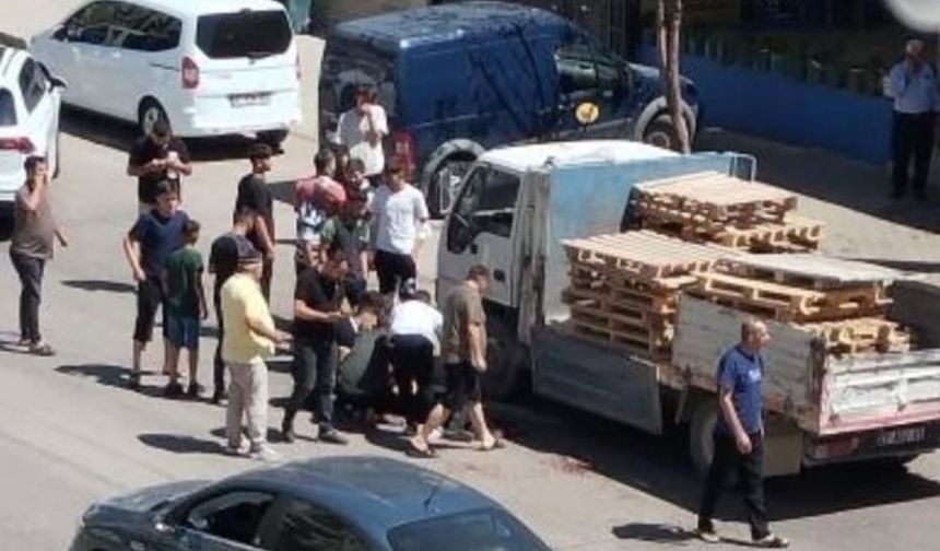 Kalbinden bıçaklanan kuzenin davasında yeni karar