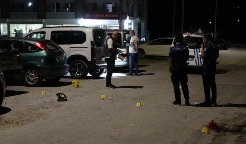 Düğün Salonu Cinayetinde Karar Bozuldu