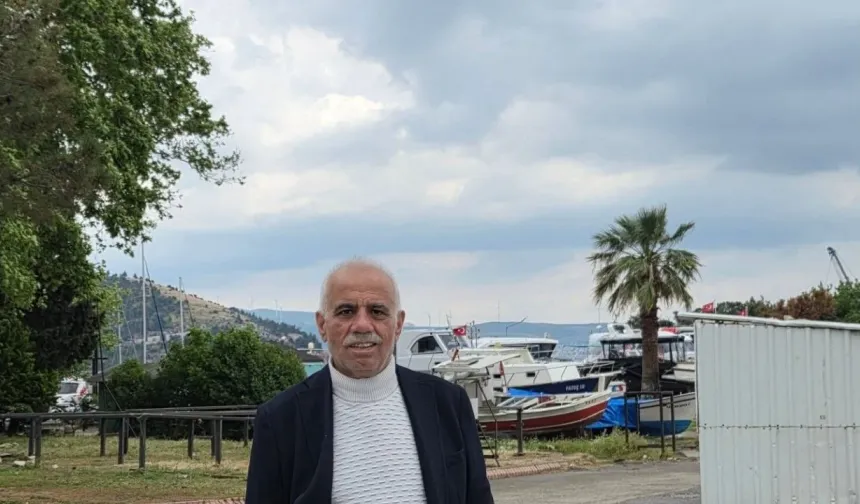 Gaziantep Basın ve Spor Camiasının Acı Kaybı