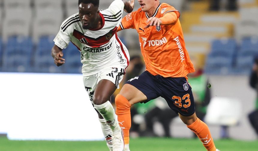 Gaziantep FK kan kaybediyor