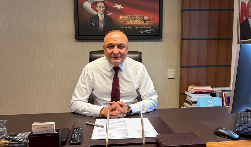 Meriç: Gazetecileri susturmak gerçeği susturmaz