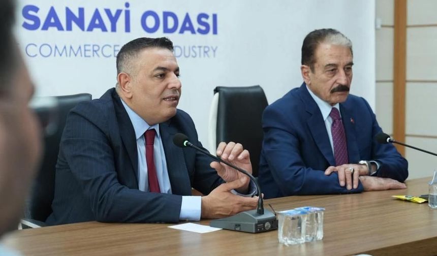 Malatya'nın Çözüm Reçetesi: Gaziantep Modeli