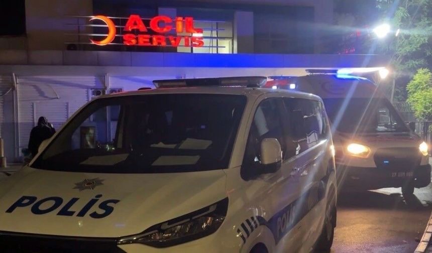Nikahına günler kala silahlı saldırıda can verdi