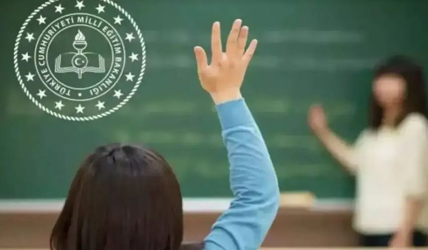 Öğretmenlerin mazeret tayininde emsal karar