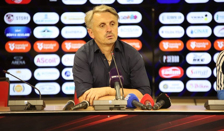 Orhan Ak: Bugün hayal kırıklığı yaşıyoruz