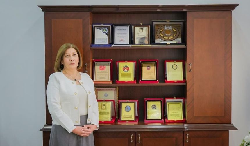 Gaziantepli Bilim İnsanı Stanford Listesinde