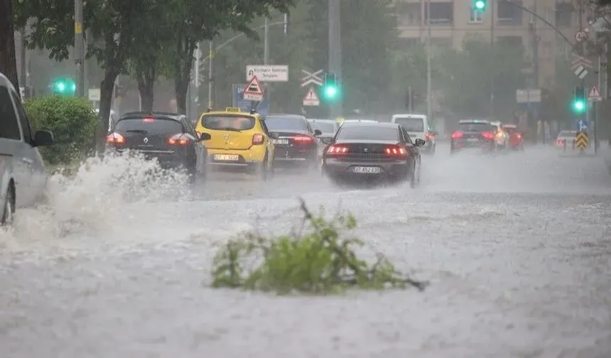 GASKİ Saat Vererek Uyardı