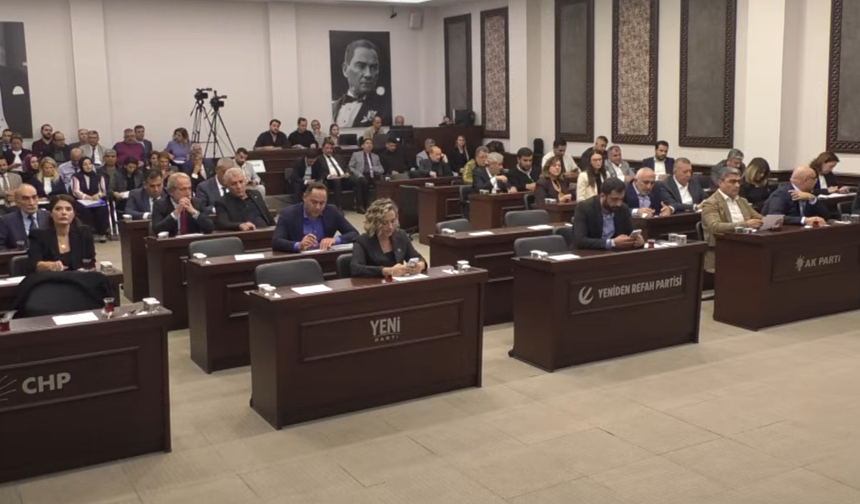 Şehitkamil’in 2027 Bütçesi Belli Oldu