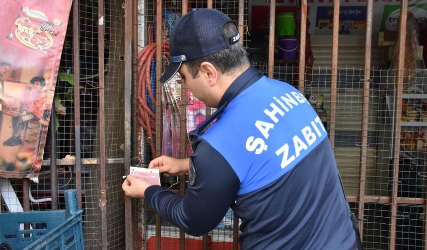 Son kullanma tarihi geçmiş ürünlere ceza