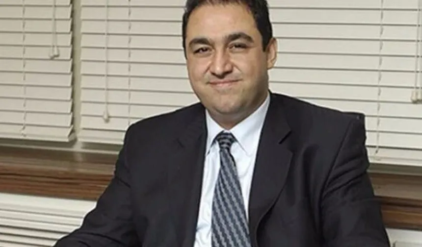 Nakıboğlu Hakkında Yeniden Tutuklama Kararı