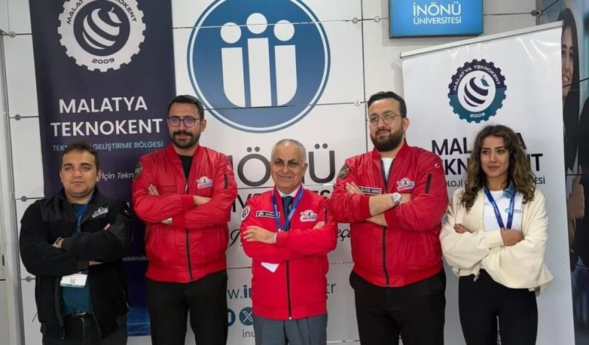 TEKNOFEST Güneydoğu’da akademik buluşma