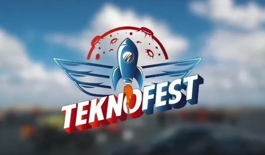 Gaziantep TEKNOFEST’te Rekor Kırdı