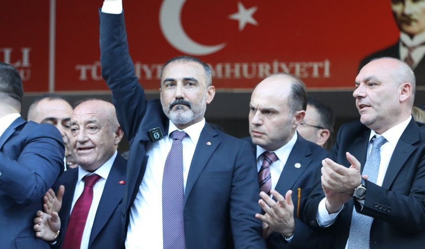 Yıldırım’dan Seçim Sonrası Dikkat Çeken Mesaj