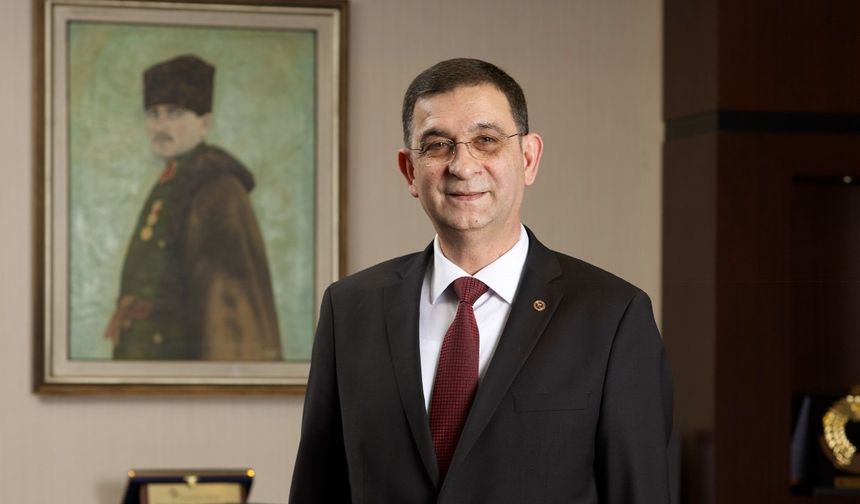 Gaziantep Sanayisine 485 Milyon Dolarlık Dev Kaynak