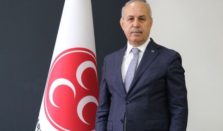 MHP Gaziantep’te Yeni Kadro Sahaya İniyor
