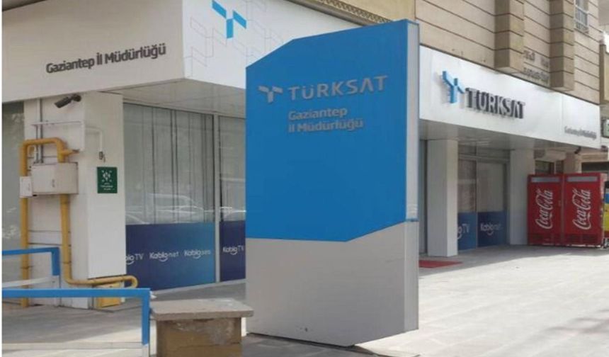 TÜRKSAT’tan İnternet Kesintisine Açıklama