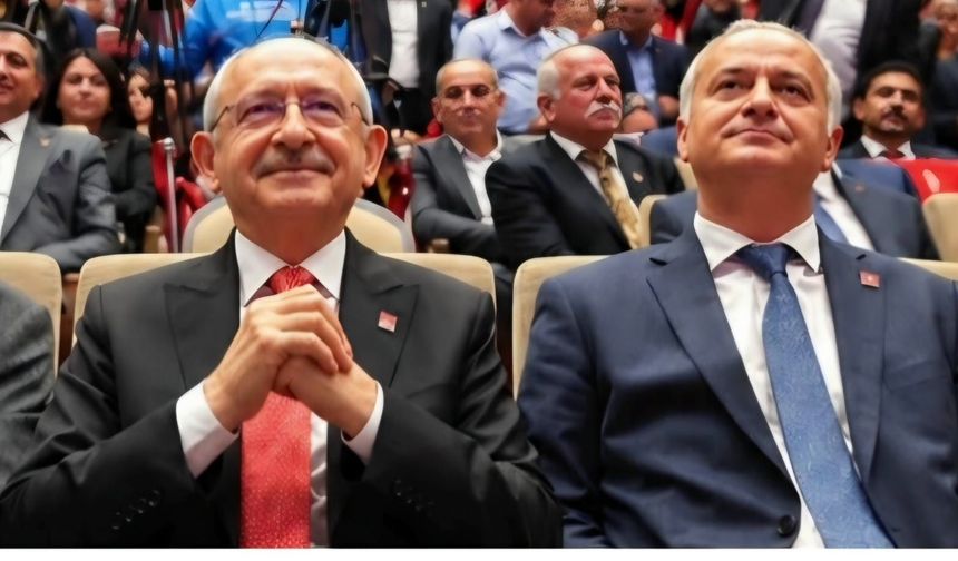 CHP Gaziantep’ten WhatsApp İddialarına Sert Yanıt
