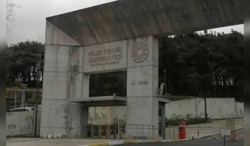 YTÜ’de veri ihlali: 144 bin kişi etkilenmiş olabilir