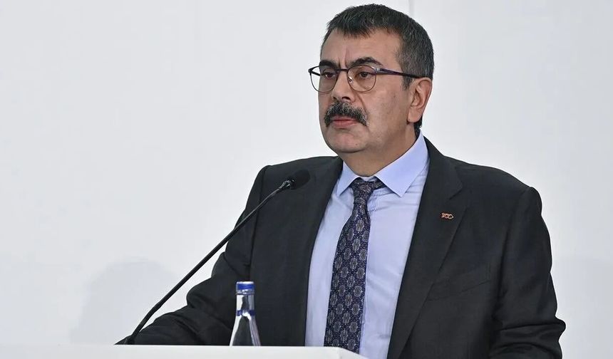 YKS değişiyor mu? Bakan Tekin açıkladı