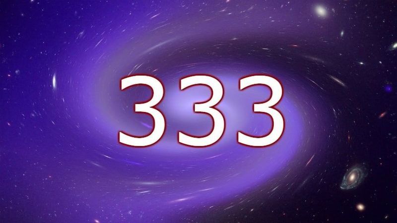 333 Anlamı Nedir? 333 sayısı, numarası ne anlama geliyor? - Gaziantep ...