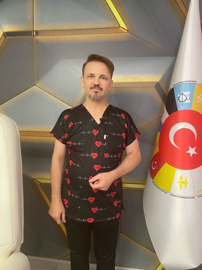 Doç.dr.ahmet İnanir