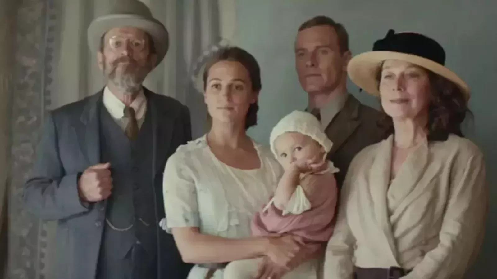 Hayat Işığım (The Light Between Oceans) konusu nedir | Hayat Işığım  filminin oyuncuları kim - Gaziantep Son Dakika Haberleri | Gaziantep Haber  - Gaziantep Doğuş