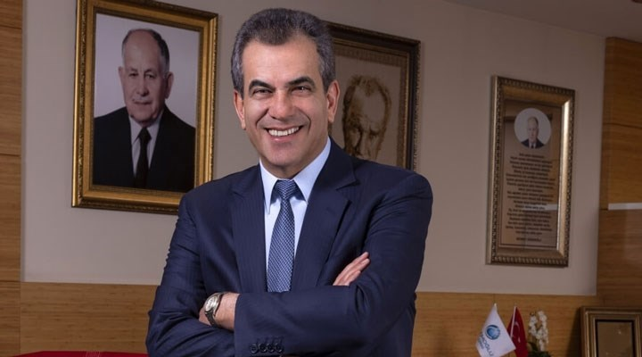 5. İbrahim Erdemoğlu (2.5 milyar dolar)
