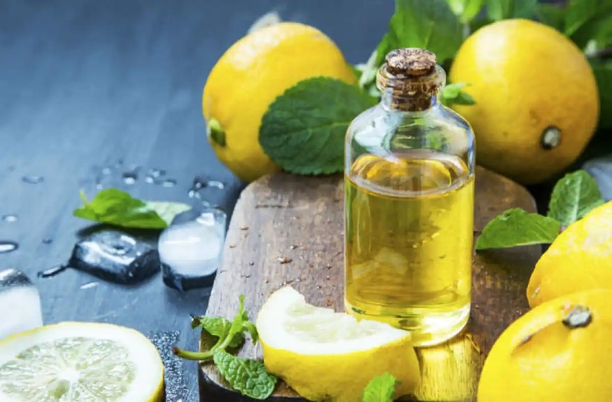 Limon Yağının Ardındaki Bilinmeyenlerdoğallığın Sırları