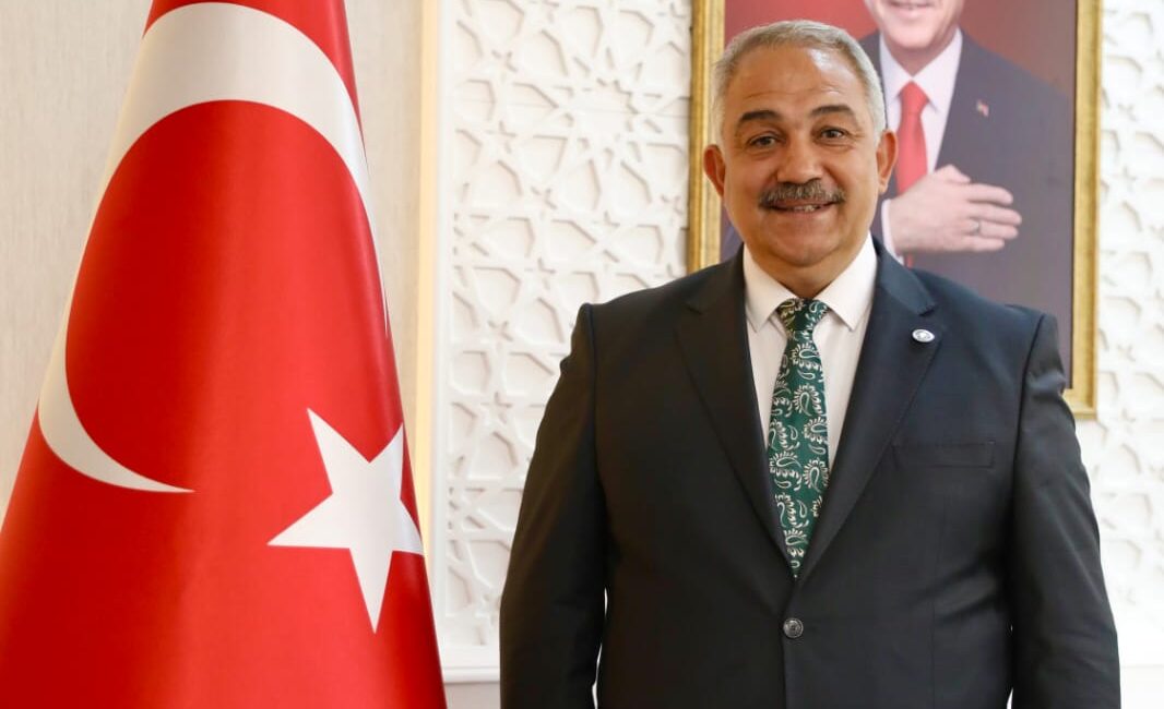 Muhalefet Darmadağinmurat Çetin