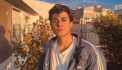 Rahimcan Kapkap